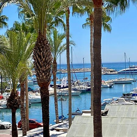 Apartment Sotogrande ซานโรเก ภายนอก รูปภาพ