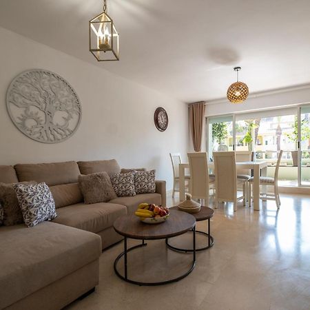 Apartment Sotogrande ซานโรเก ภายนอก รูปภาพ