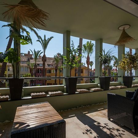 Apartment Sotogrande ซานโรเก ภายนอก รูปภาพ