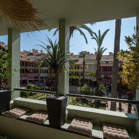 Apartment Sotogrande ซานโรเก ภายนอก รูปภาพ