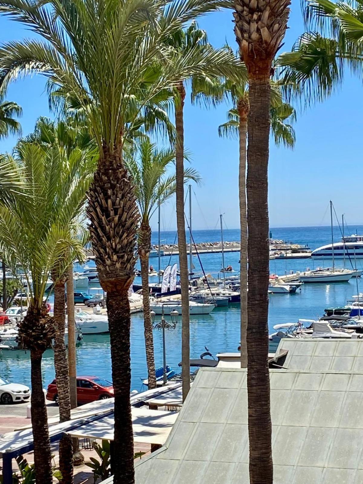 Apartment Sotogrande ซานโรเก ภายนอก รูปภาพ