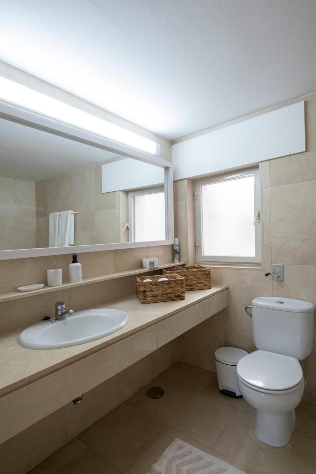 Apartment Sotogrande ซานโรเก ภายนอก รูปภาพ