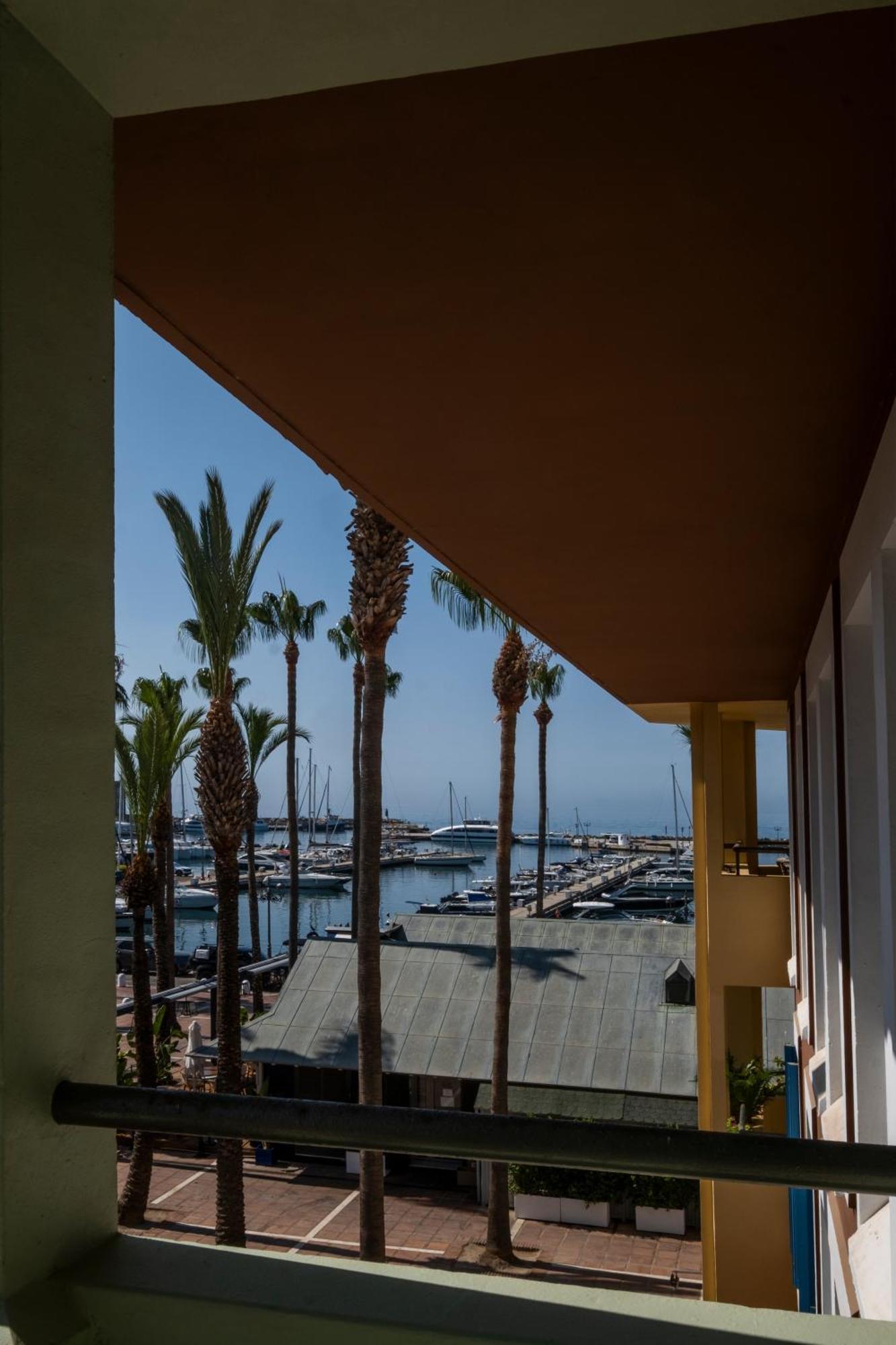 Apartment Sotogrande ซานโรเก ภายนอก รูปภาพ