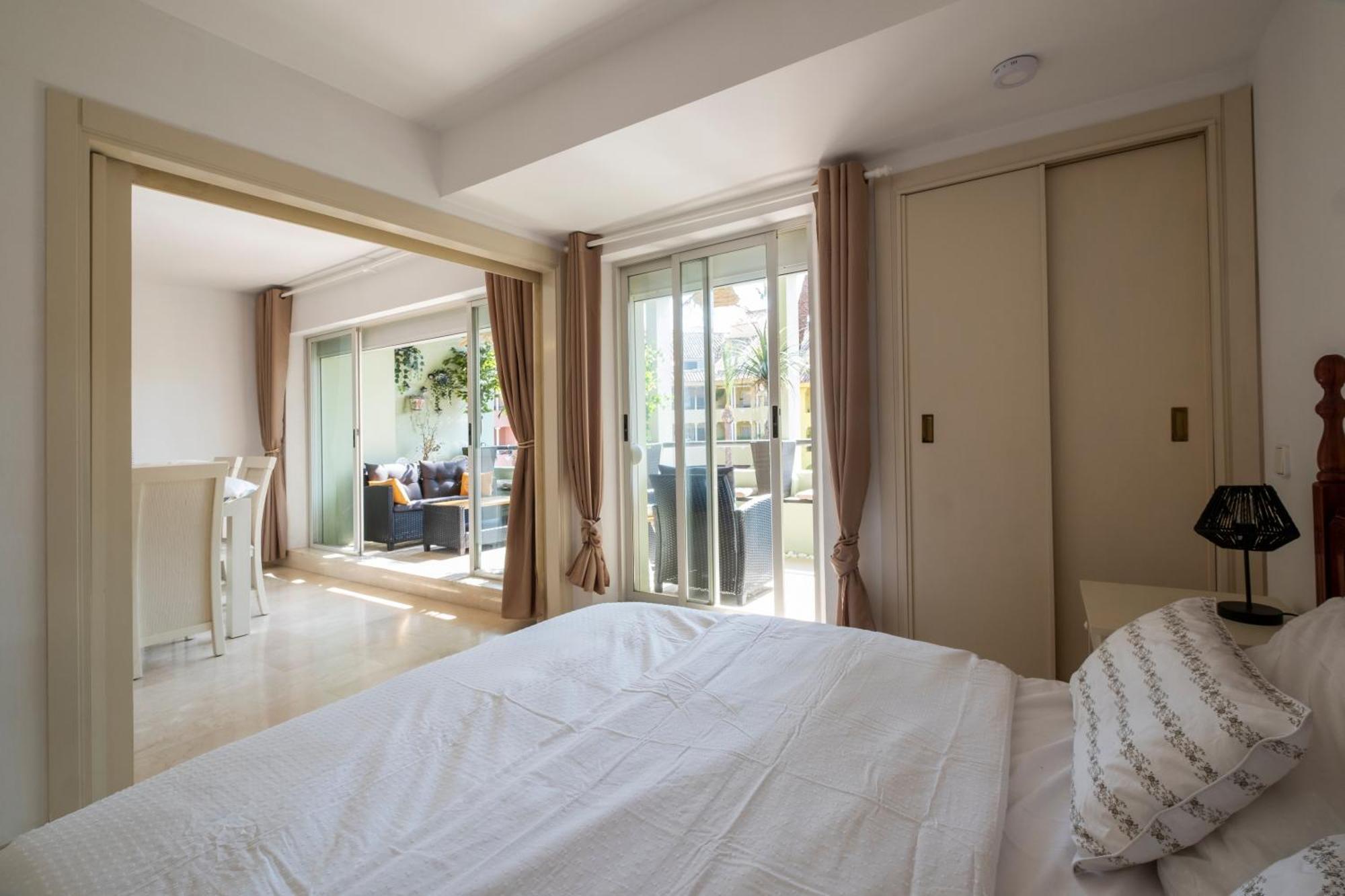 Apartment Sotogrande ซานโรเก ภายนอก รูปภาพ