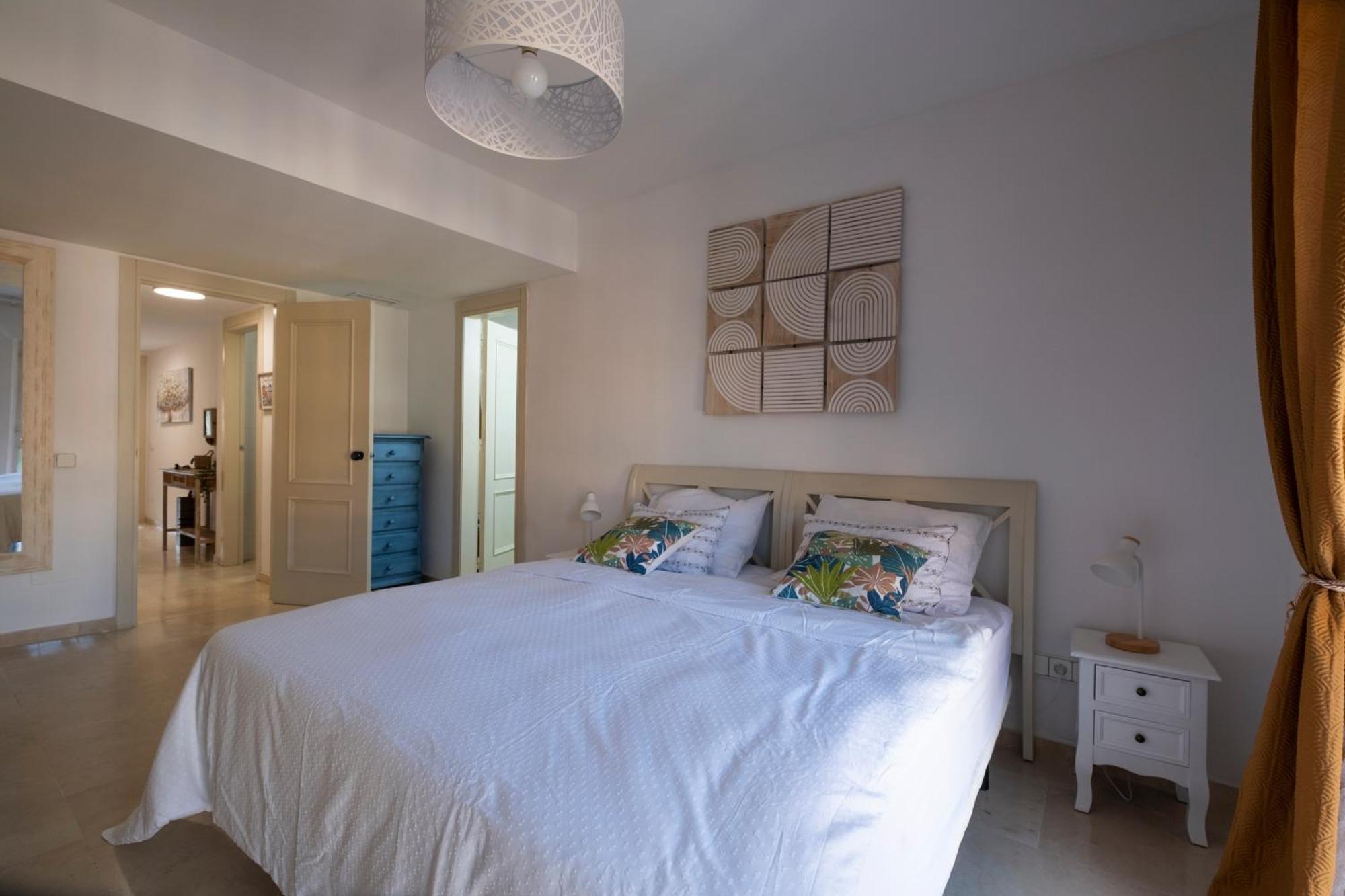 Apartment Sotogrande ซานโรเก ภายนอก รูปภาพ
