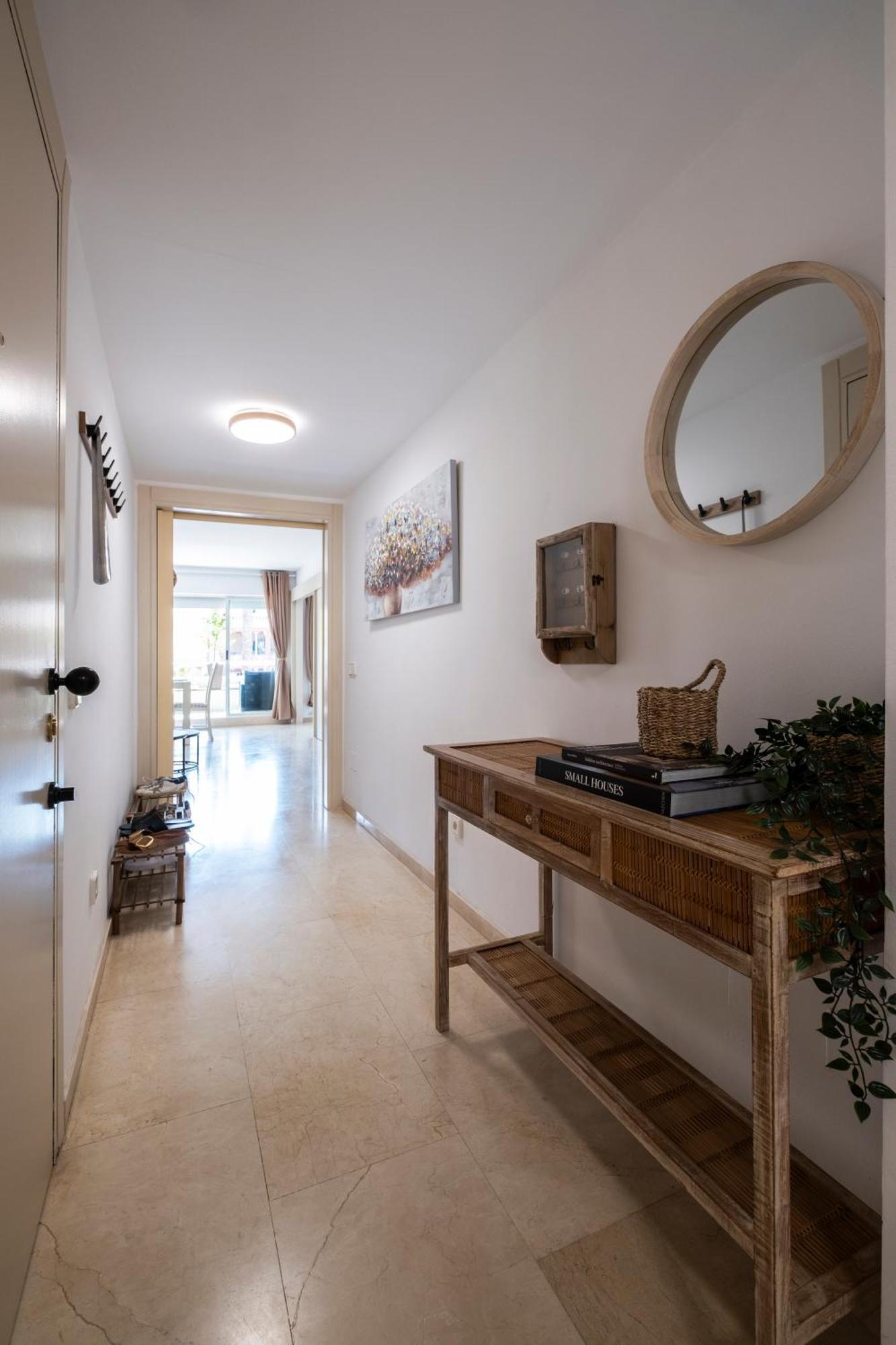 Apartment Sotogrande ซานโรเก ภายนอก รูปภาพ