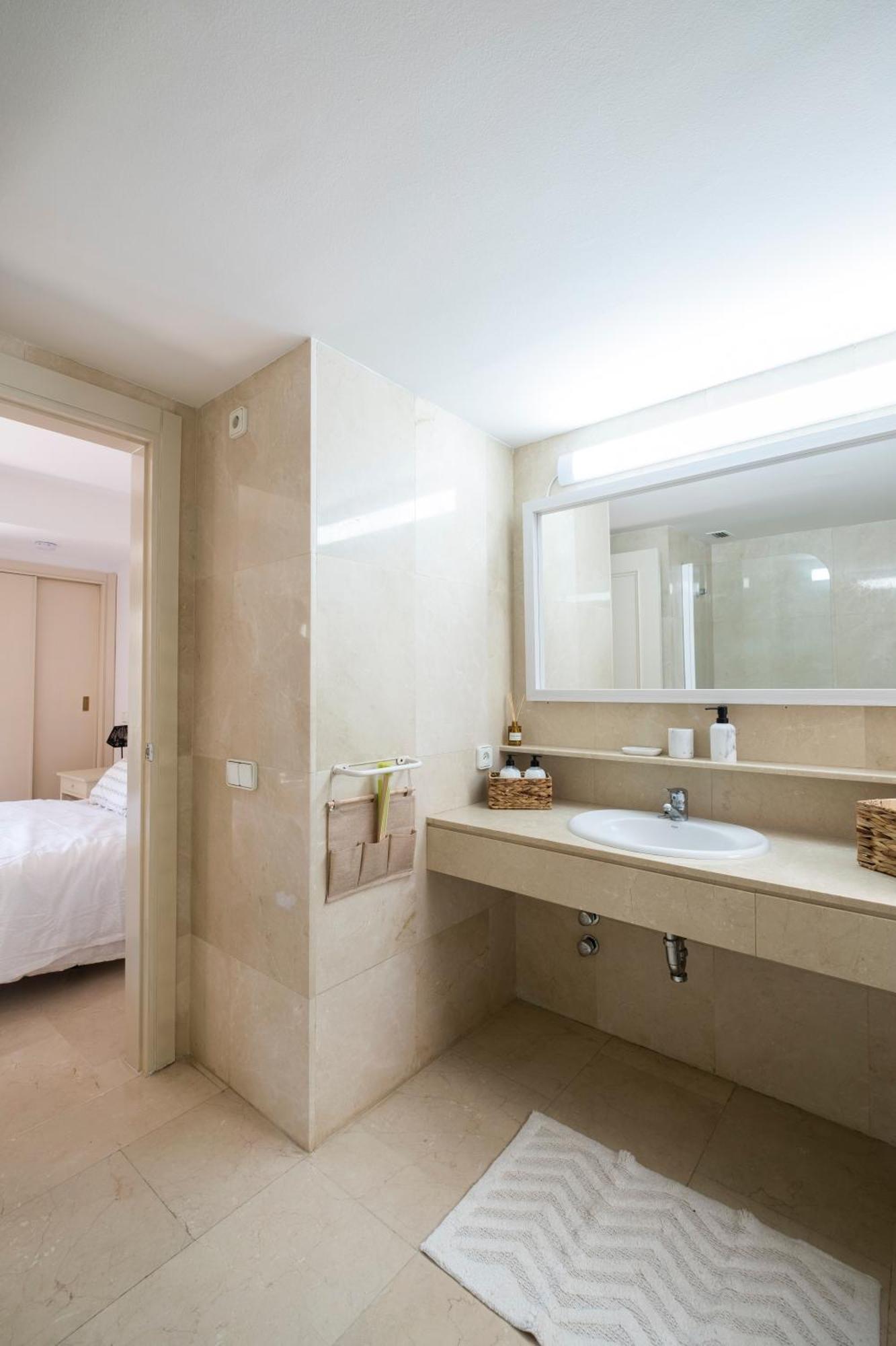 Apartment Sotogrande ซานโรเก ภายนอก รูปภาพ