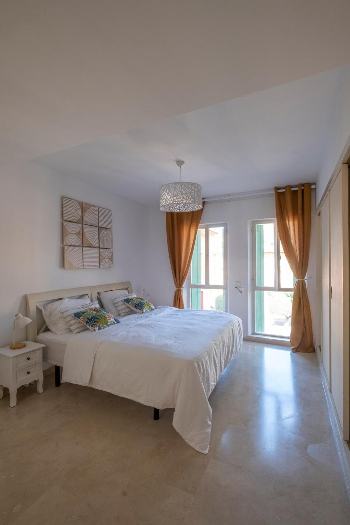 Apartment Sotogrande ซานโรเก ภายนอก รูปภาพ
