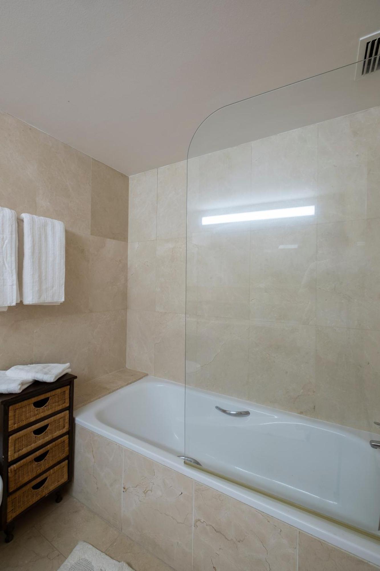 Apartment Sotogrande ซานโรเก ภายนอก รูปภาพ