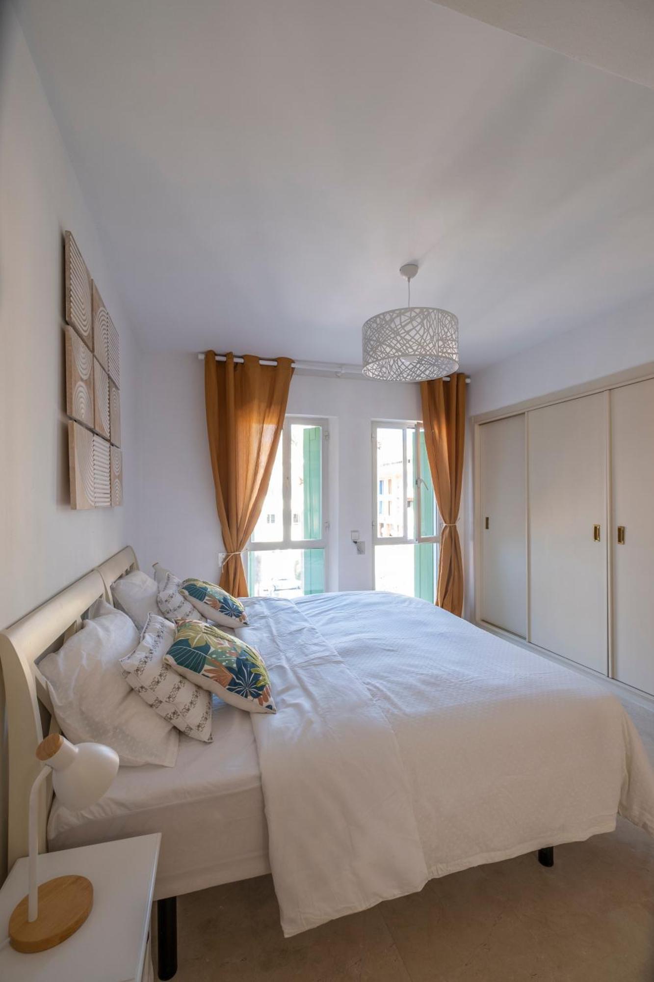 Apartment Sotogrande ซานโรเก ภายนอก รูปภาพ