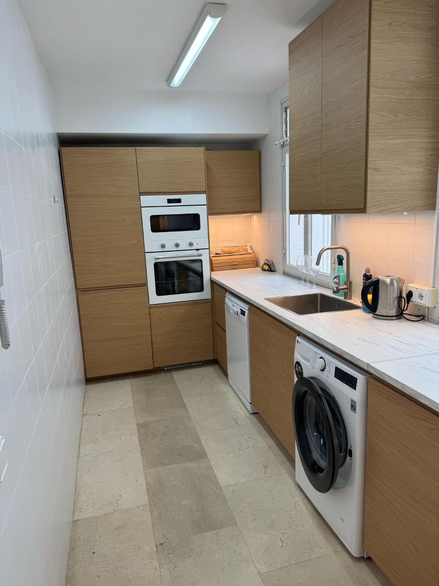 Apartment Sotogrande ซานโรเก ภายนอก รูปภาพ