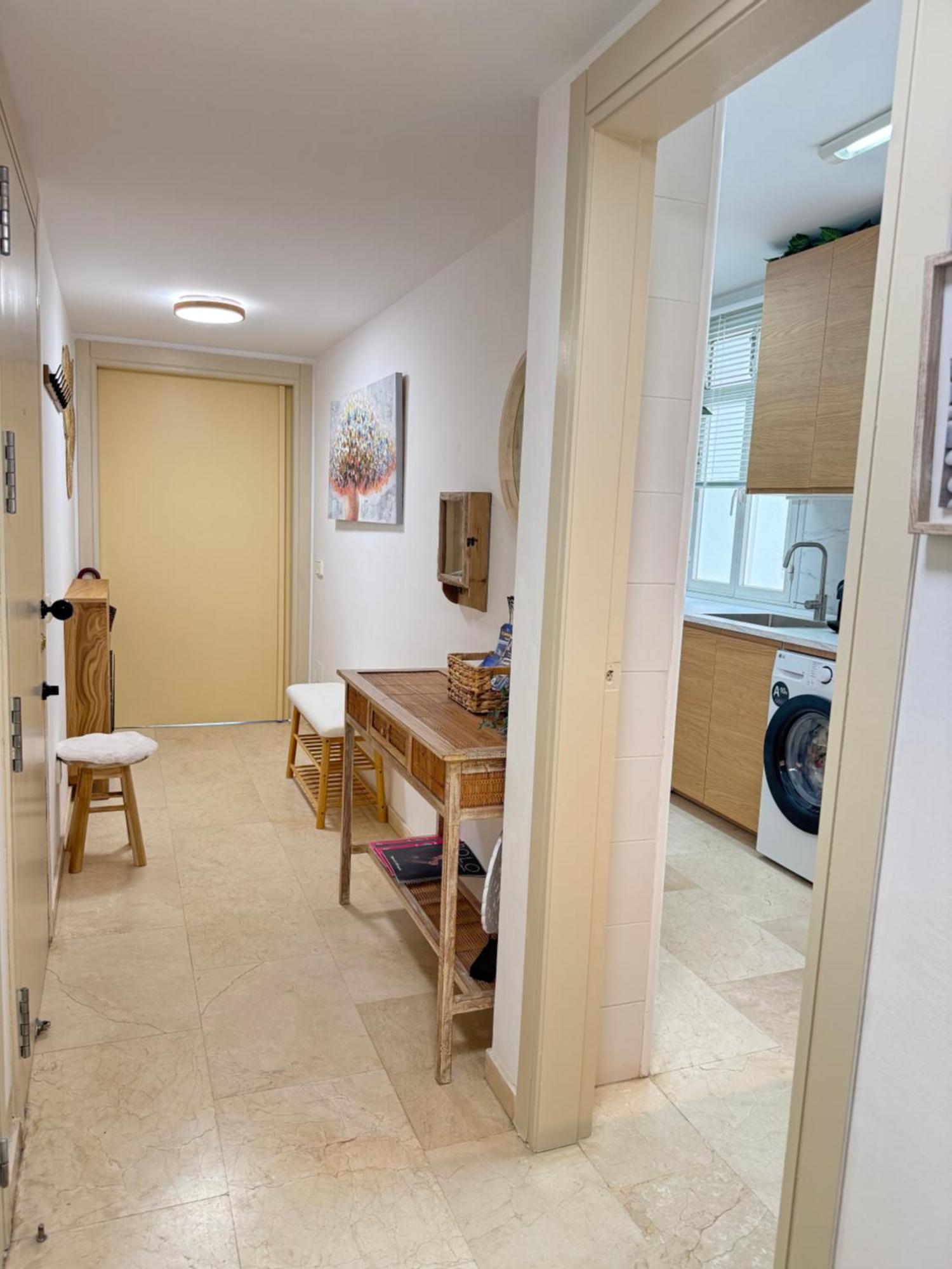 Apartment Sotogrande ซานโรเก ภายนอก รูปภาพ