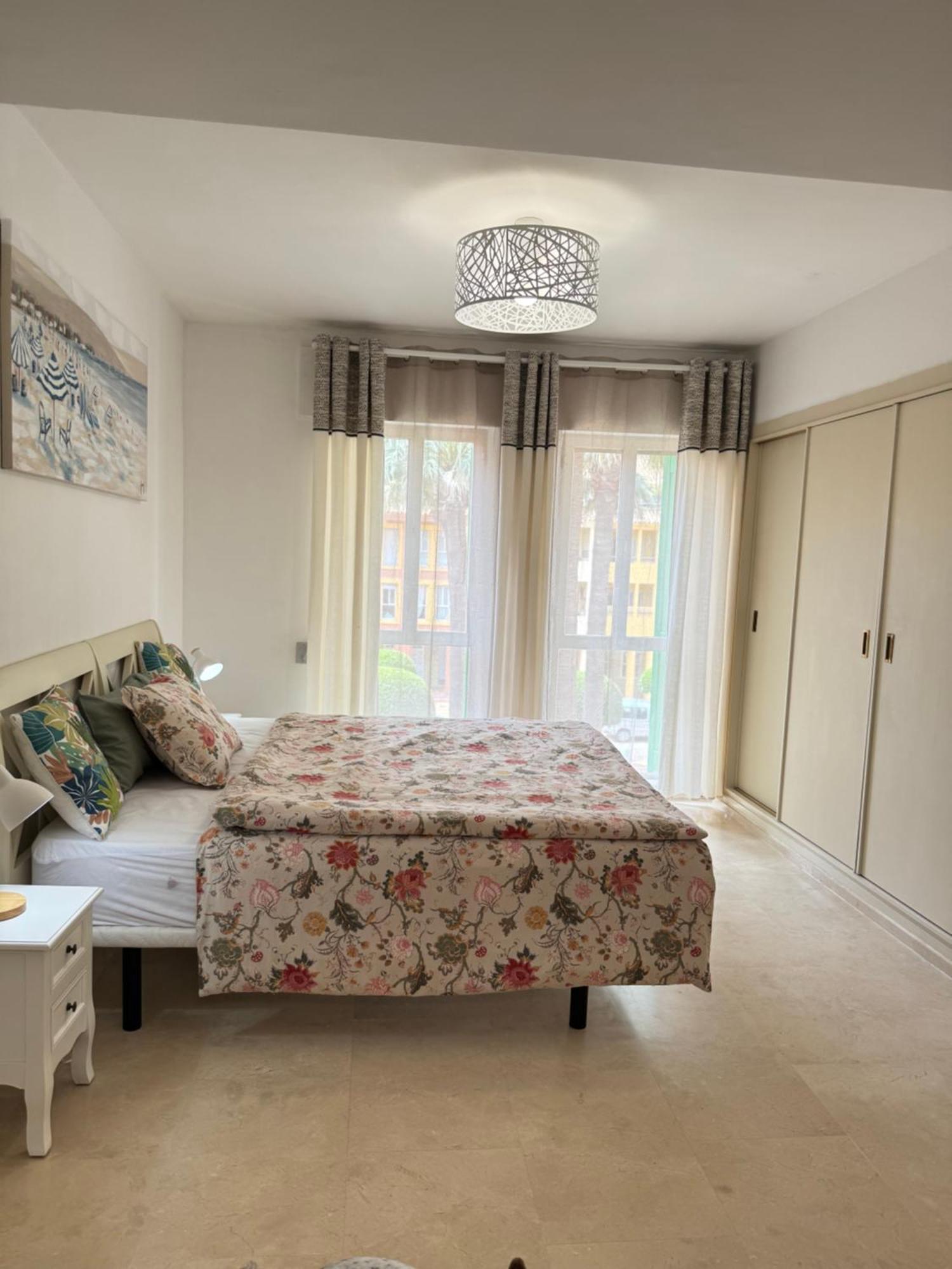 Apartment Sotogrande ซานโรเก ภายนอก รูปภาพ