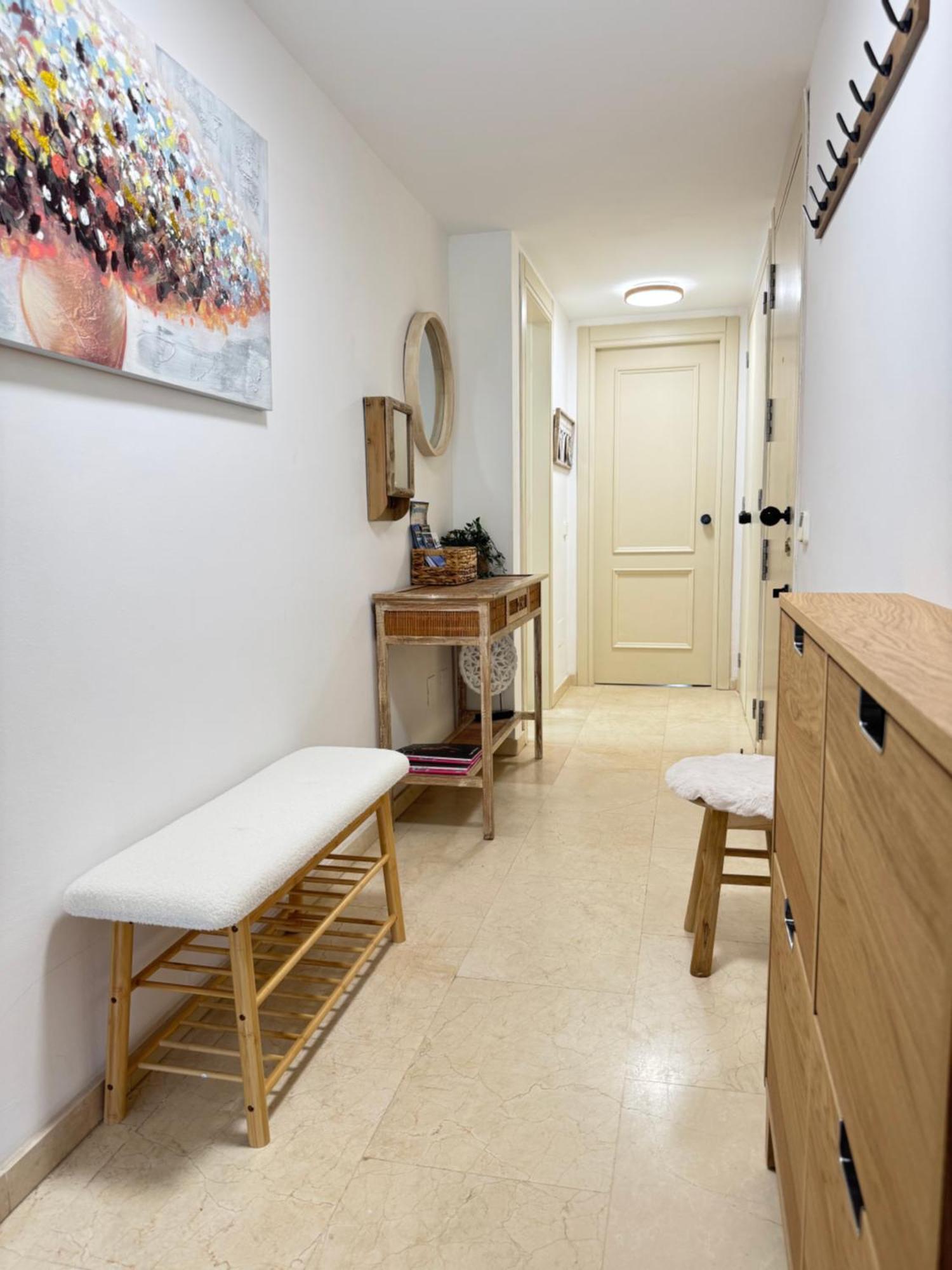 Apartment Sotogrande ซานโรเก ภายนอก รูปภาพ