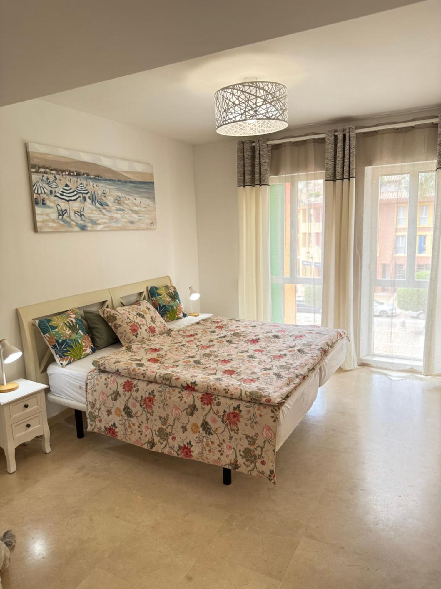 Apartment Sotogrande ซานโรเก ภายนอก รูปภาพ