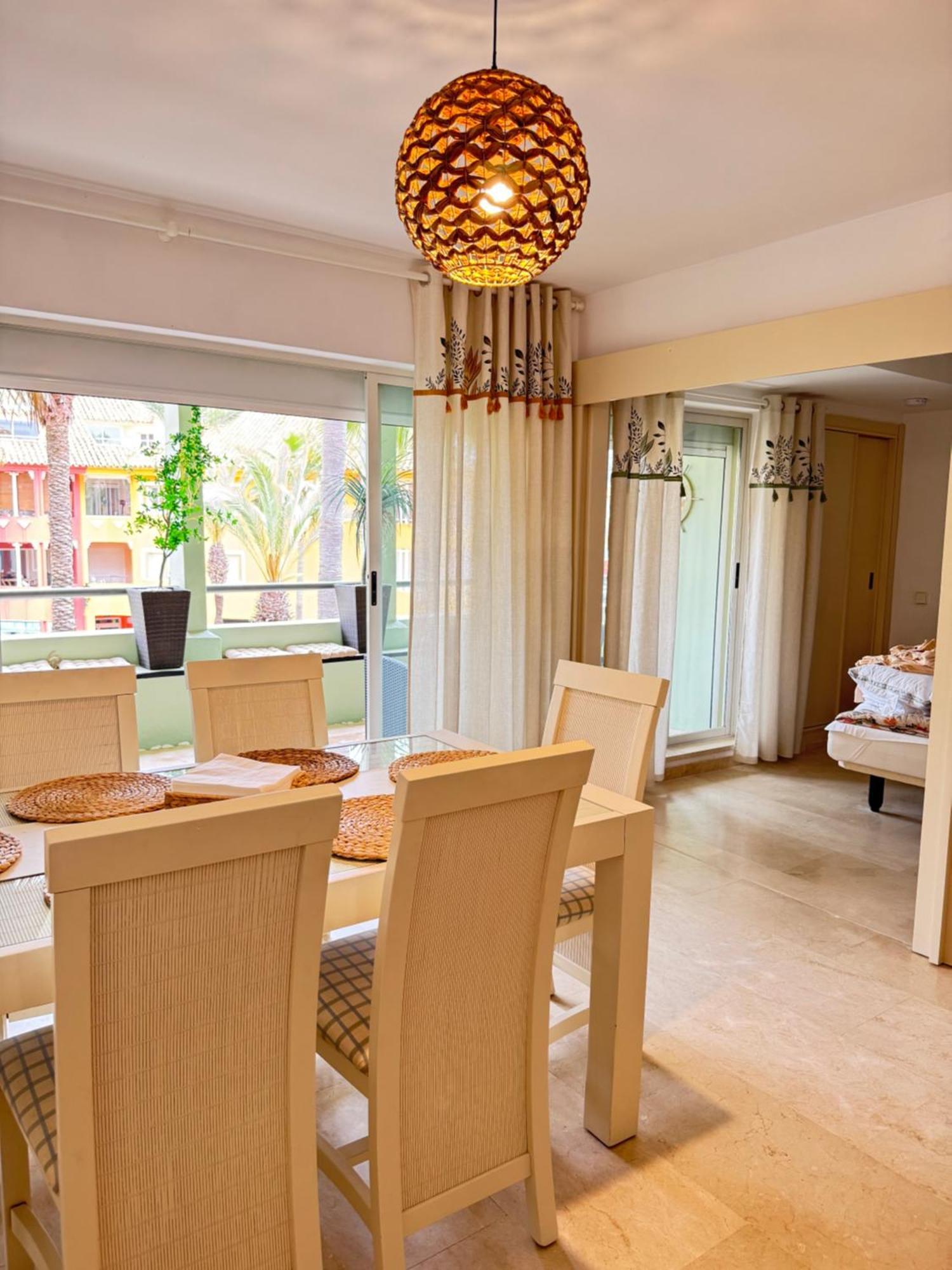 Apartment Sotogrande ซานโรเก ภายนอก รูปภาพ