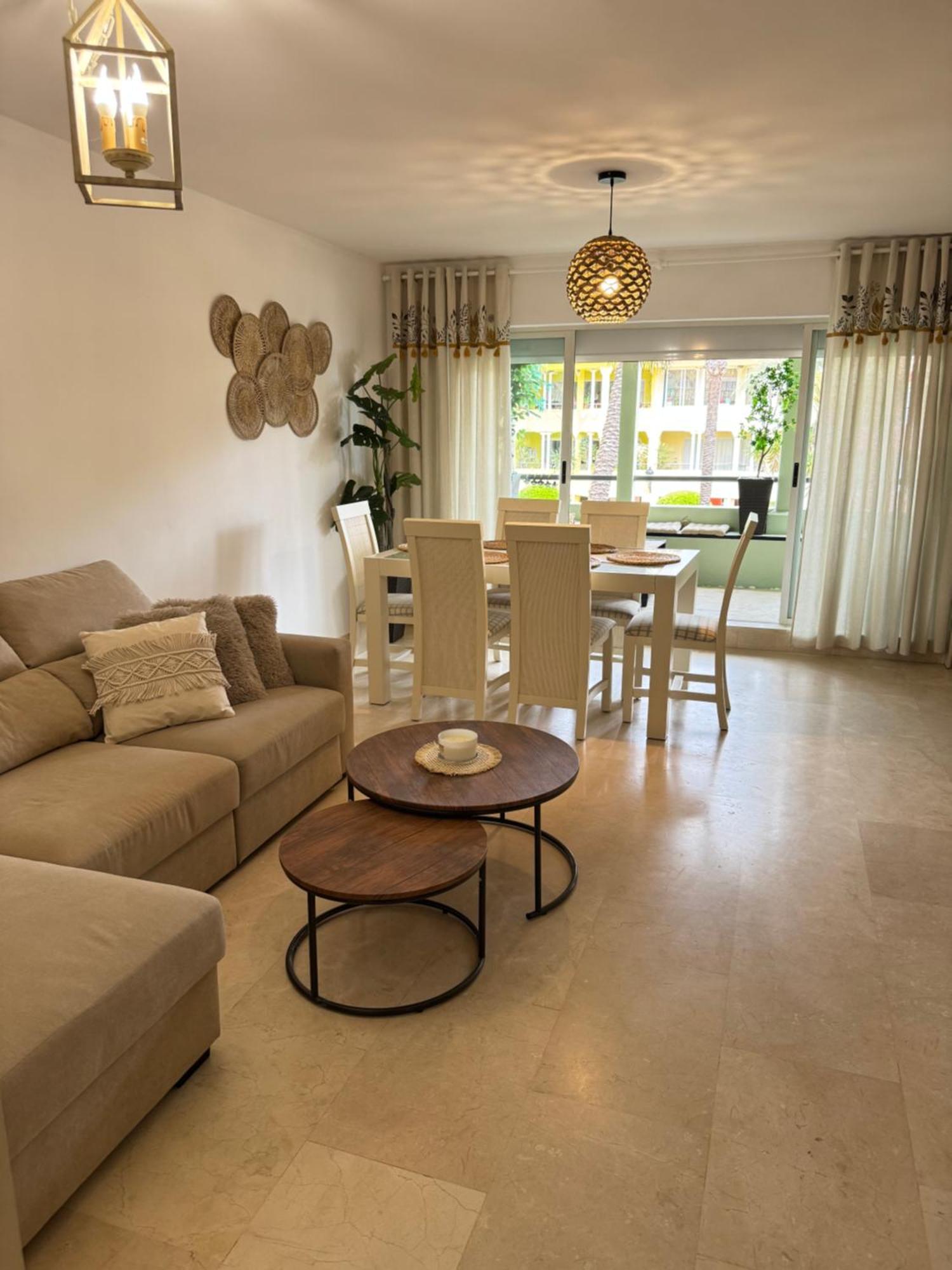 Apartment Sotogrande ซานโรเก ภายนอก รูปภาพ