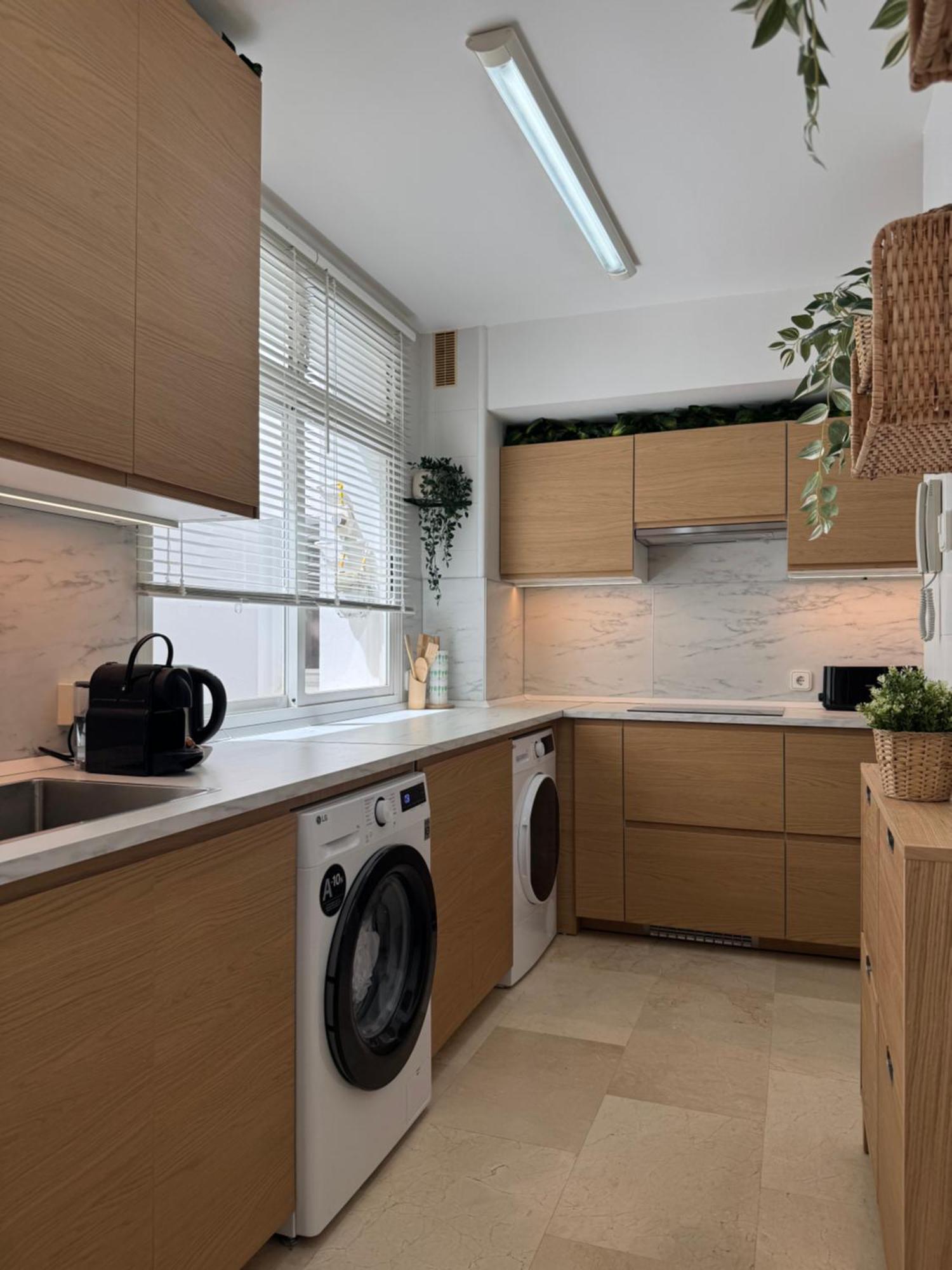 Apartment Sotogrande ซานโรเก ภายนอก รูปภาพ