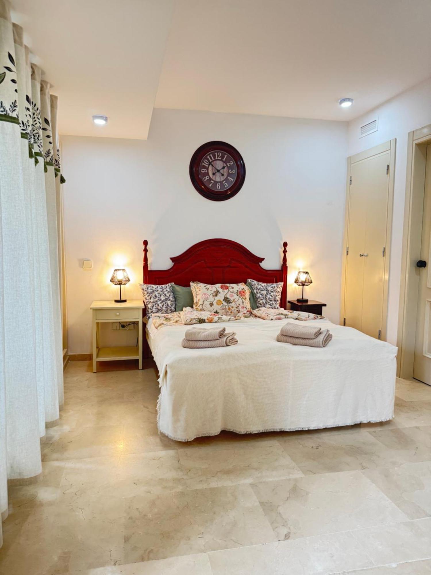 Apartment Sotogrande ซานโรเก ภายนอก รูปภาพ